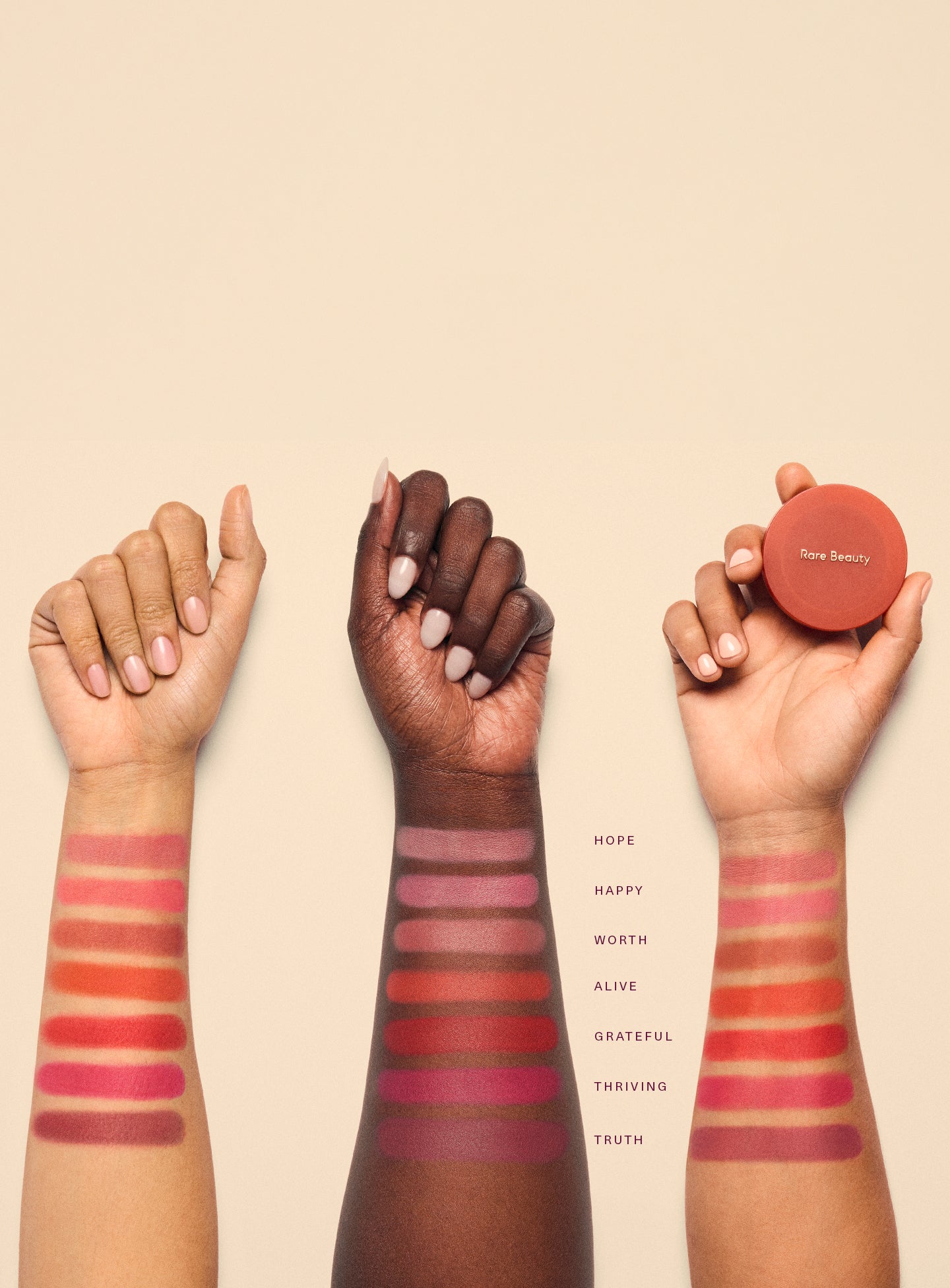 Soft Pinch Matte Bouncy Blush