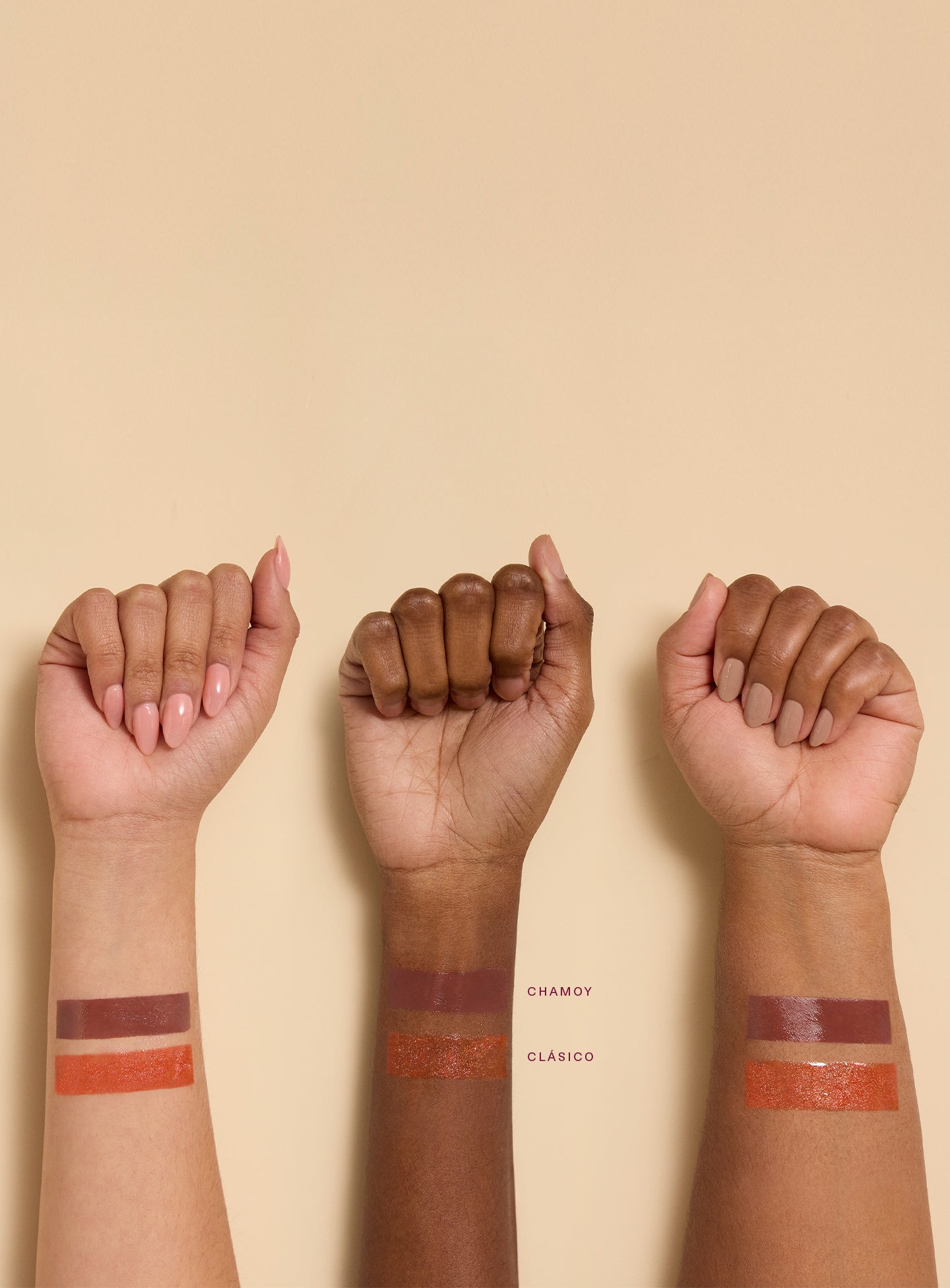 Rare Beauty x Taj¨ªn? Cheek & Lip Set