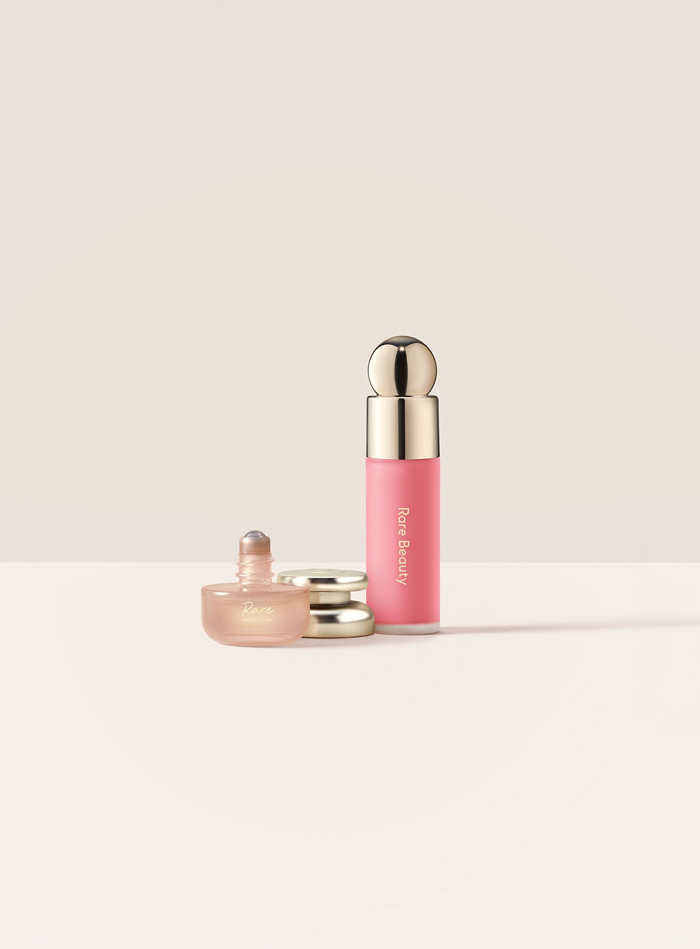 Selena¡¯s Faves Mini Fragrance & Blush Set