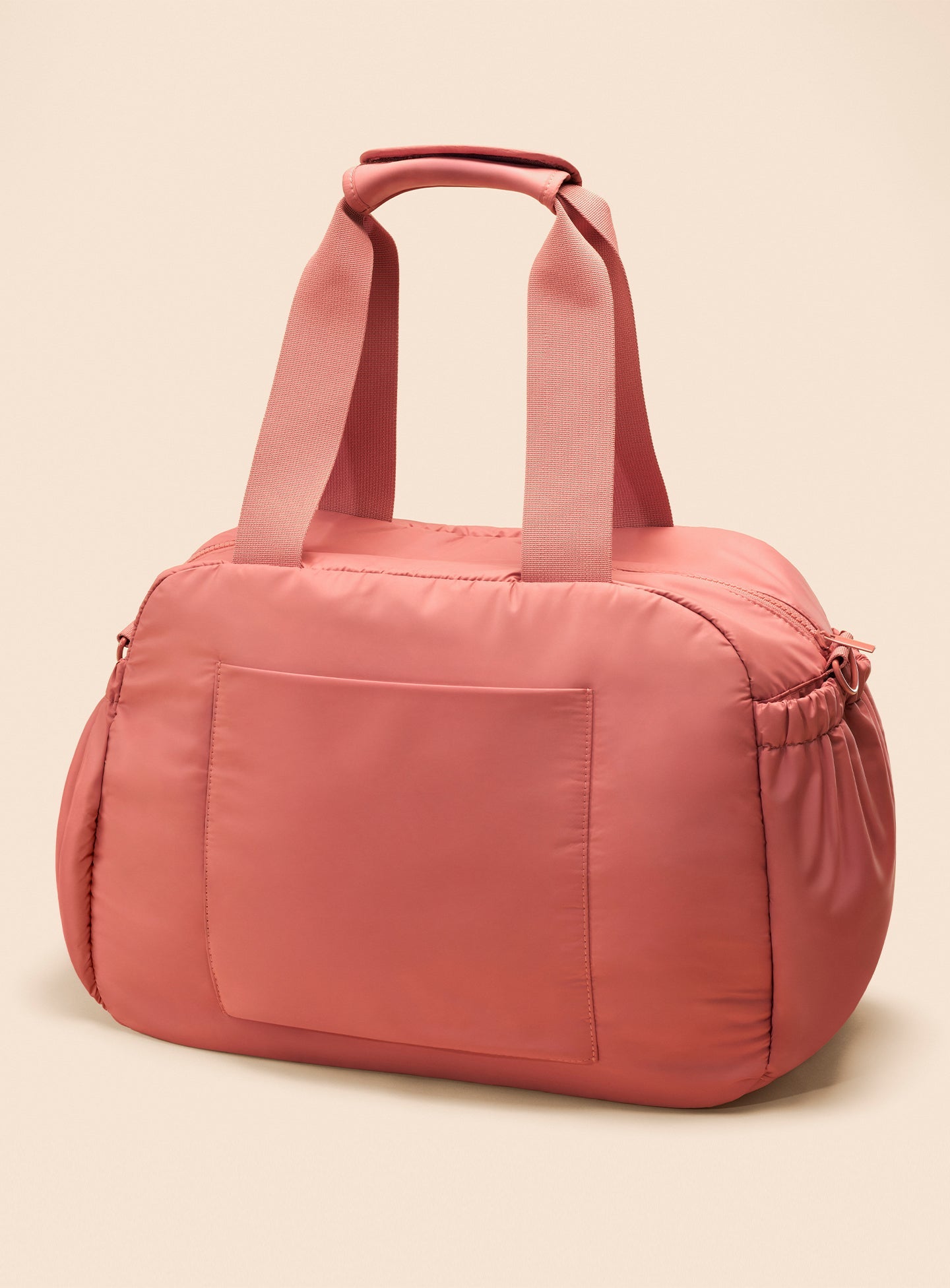 Puffy Carryall Tote ¨C Awaken Confidence