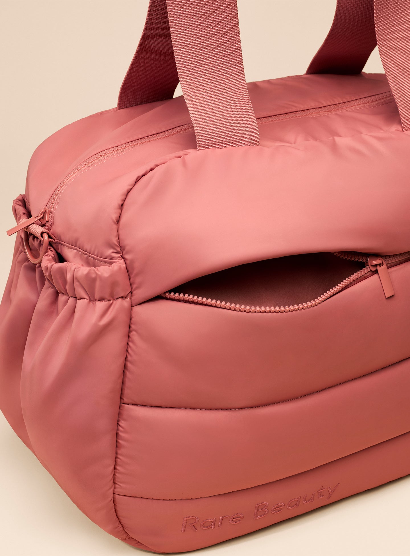 Puffy Carryall Tote ¨C Awaken Confidence