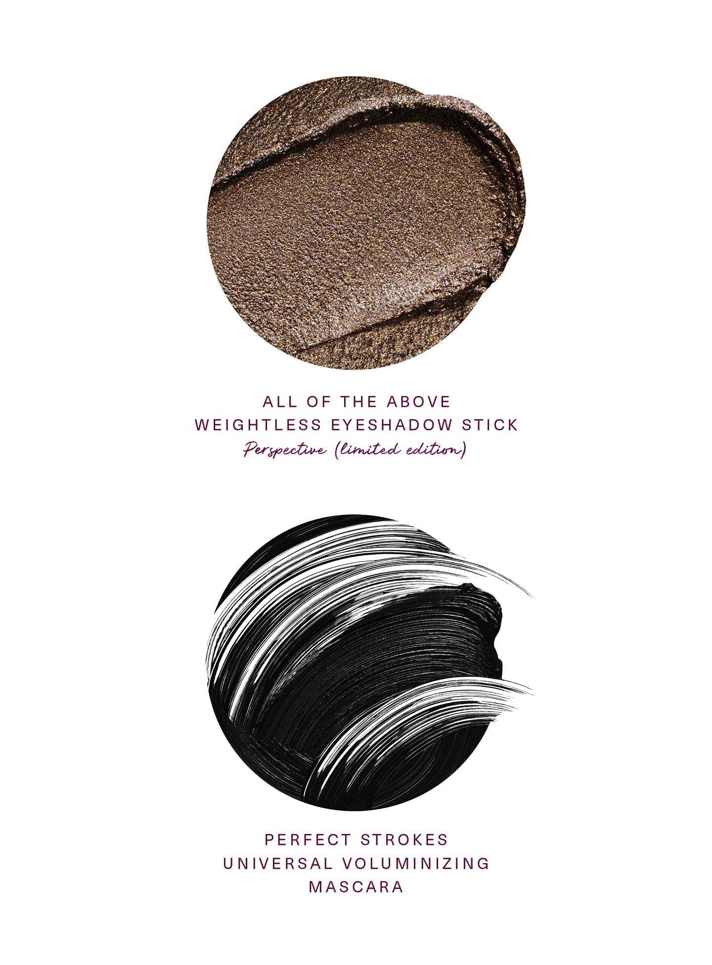 Selena¡¯s Essential Eye Duo