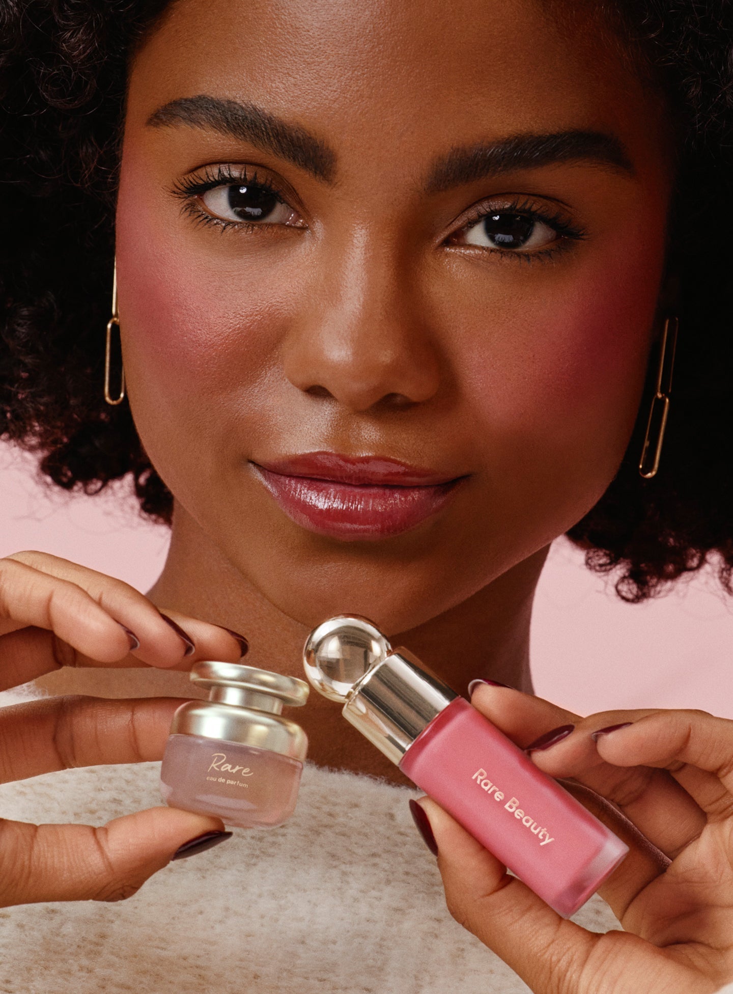 Selena¡¯s Faves Mini Fragrance & Blush Set