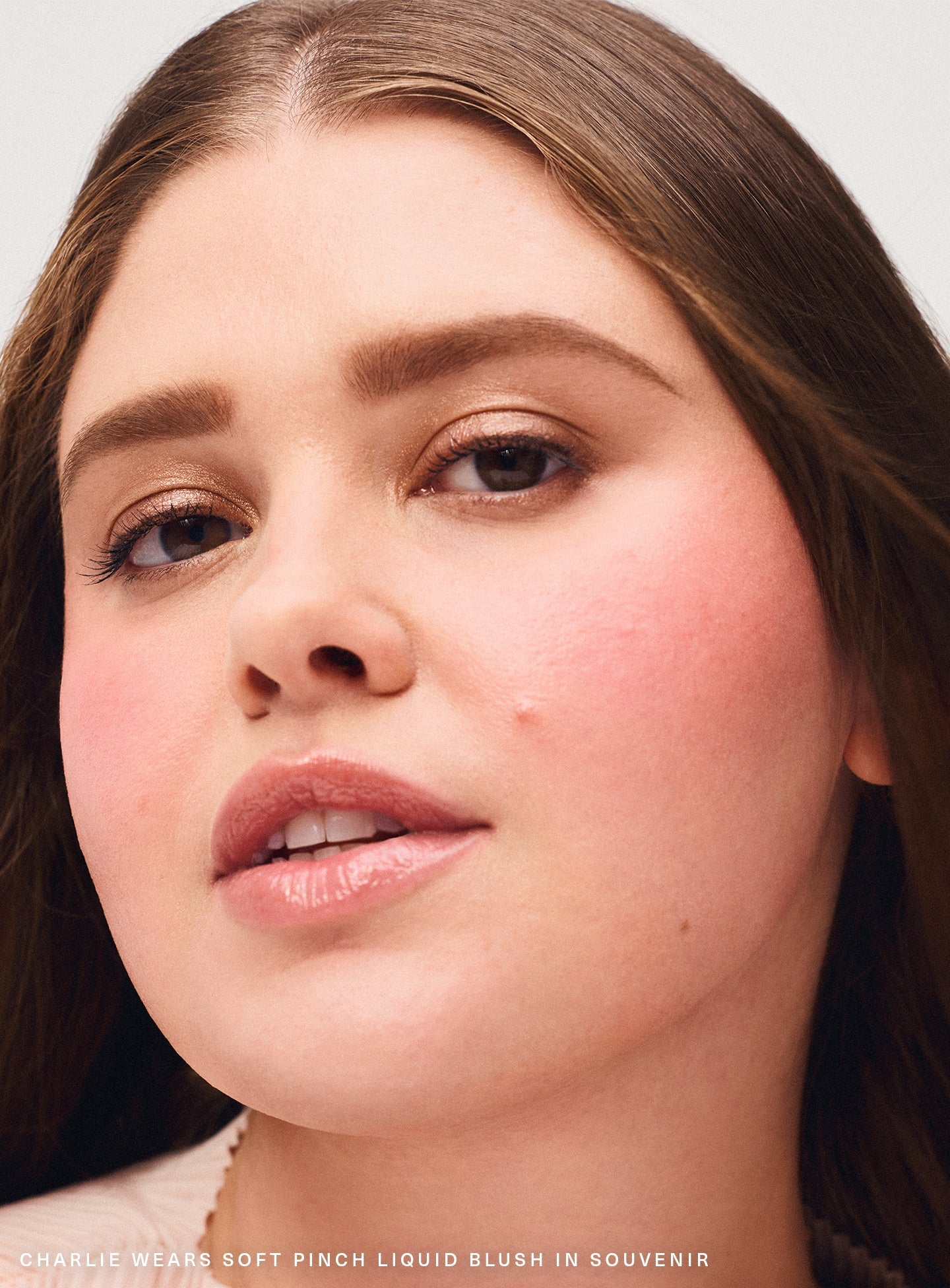 Soft Pinch Liquid Blush Duo
