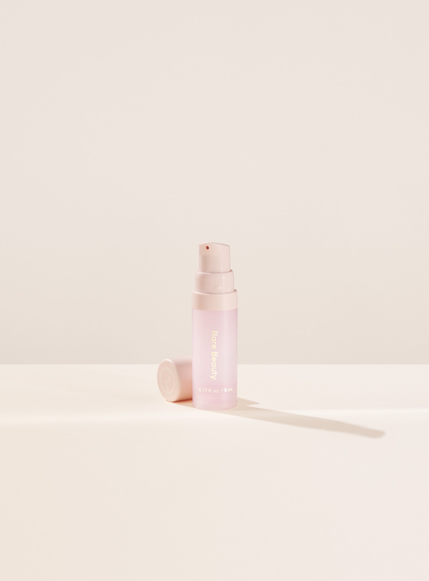 Always an Optimist Pore Diffusing Primer Deluxe Sample