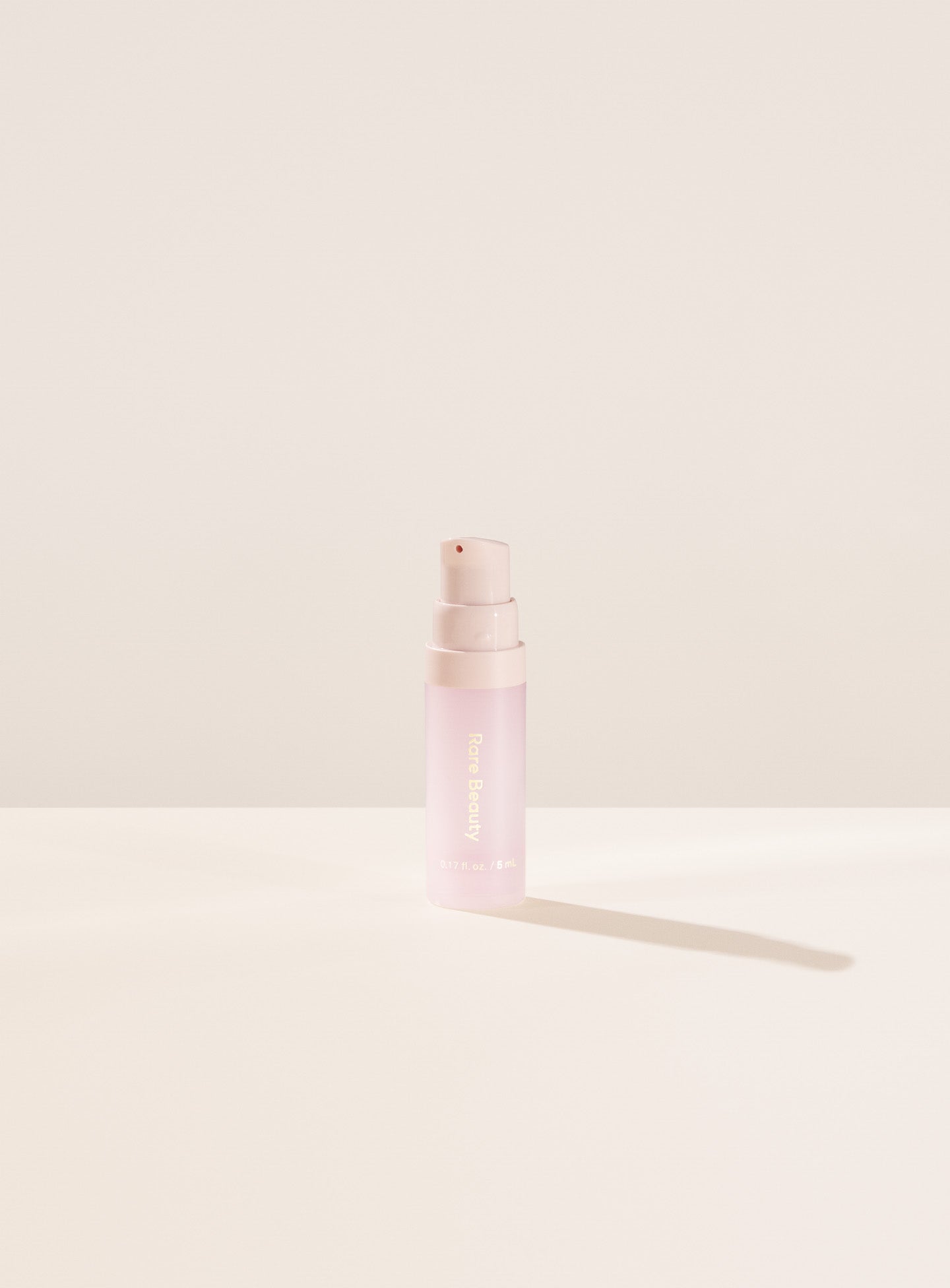 Always an Optimist Pore Diffusing Primer Deluxe Sample