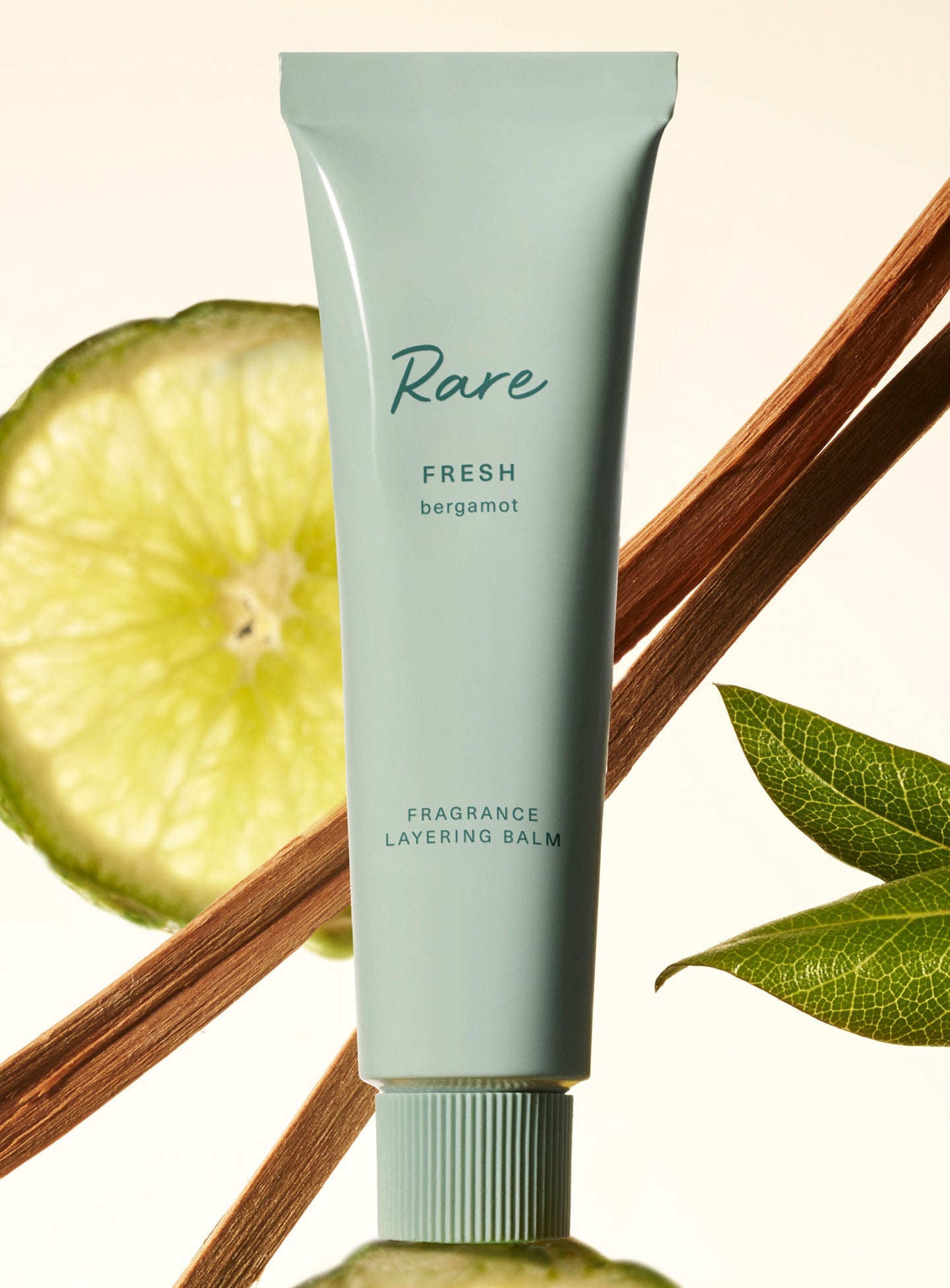 Fresh Bergamot Fragrance Layering Balm
