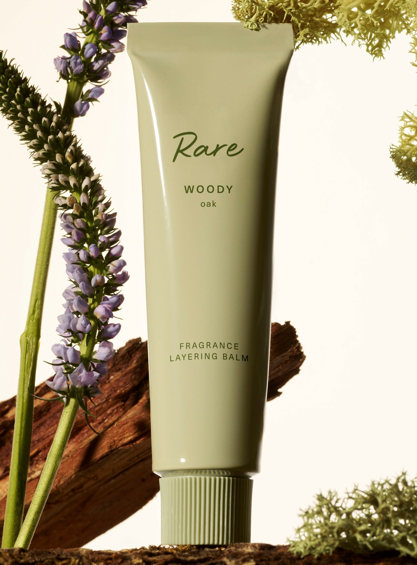 Woody Oak Fragrance Layering Balm