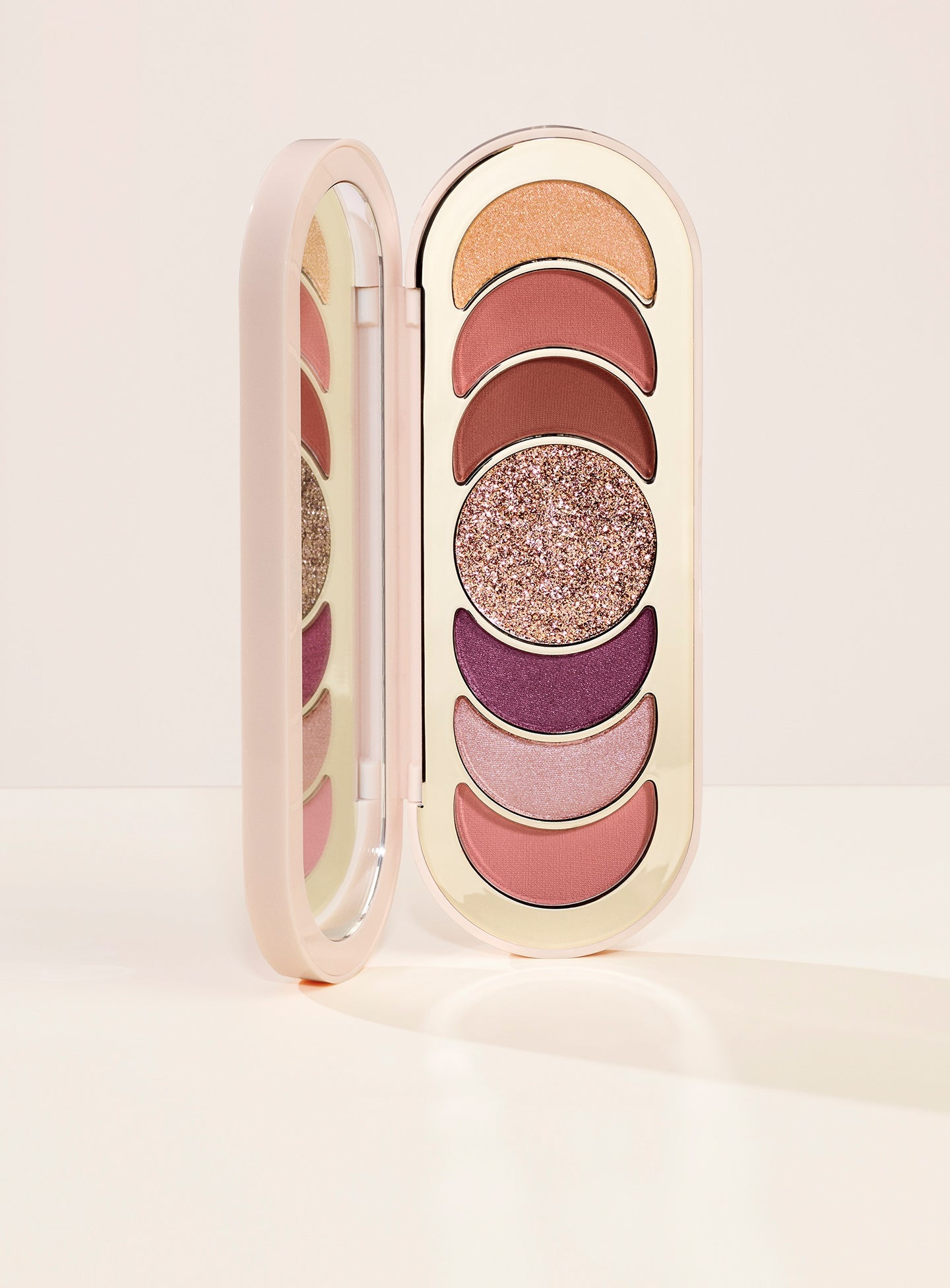 Rare Beauty Discovery Eyeshadow Palette ¨C Give Yourself Grace