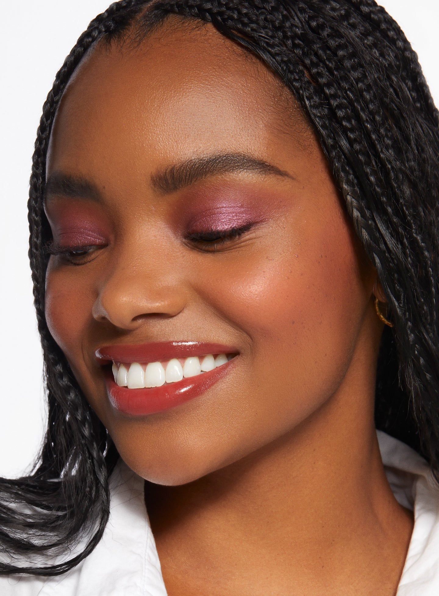 Rare Beauty Discovery Eyeshadow Palette ¨C Give Yourself Grace