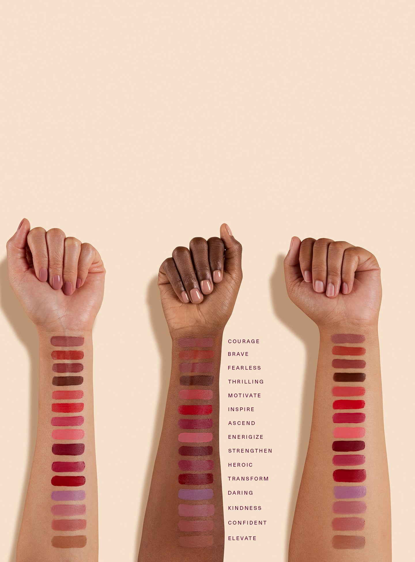 Lip Souffl¨¦ Matte Lip Cream