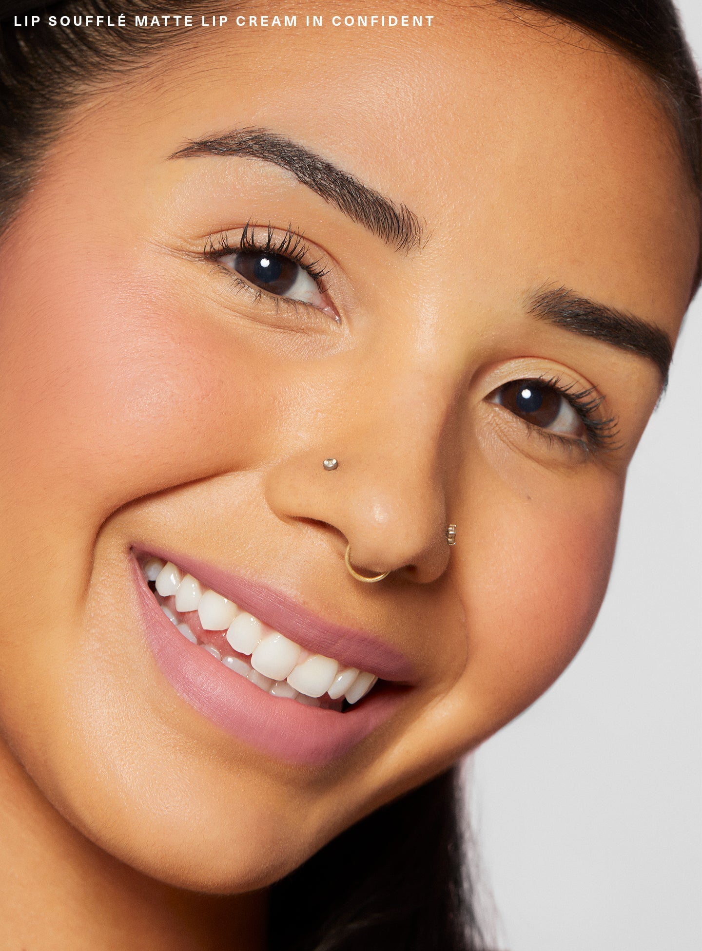 Lip Souffl¨¦ Matte Lip Cream