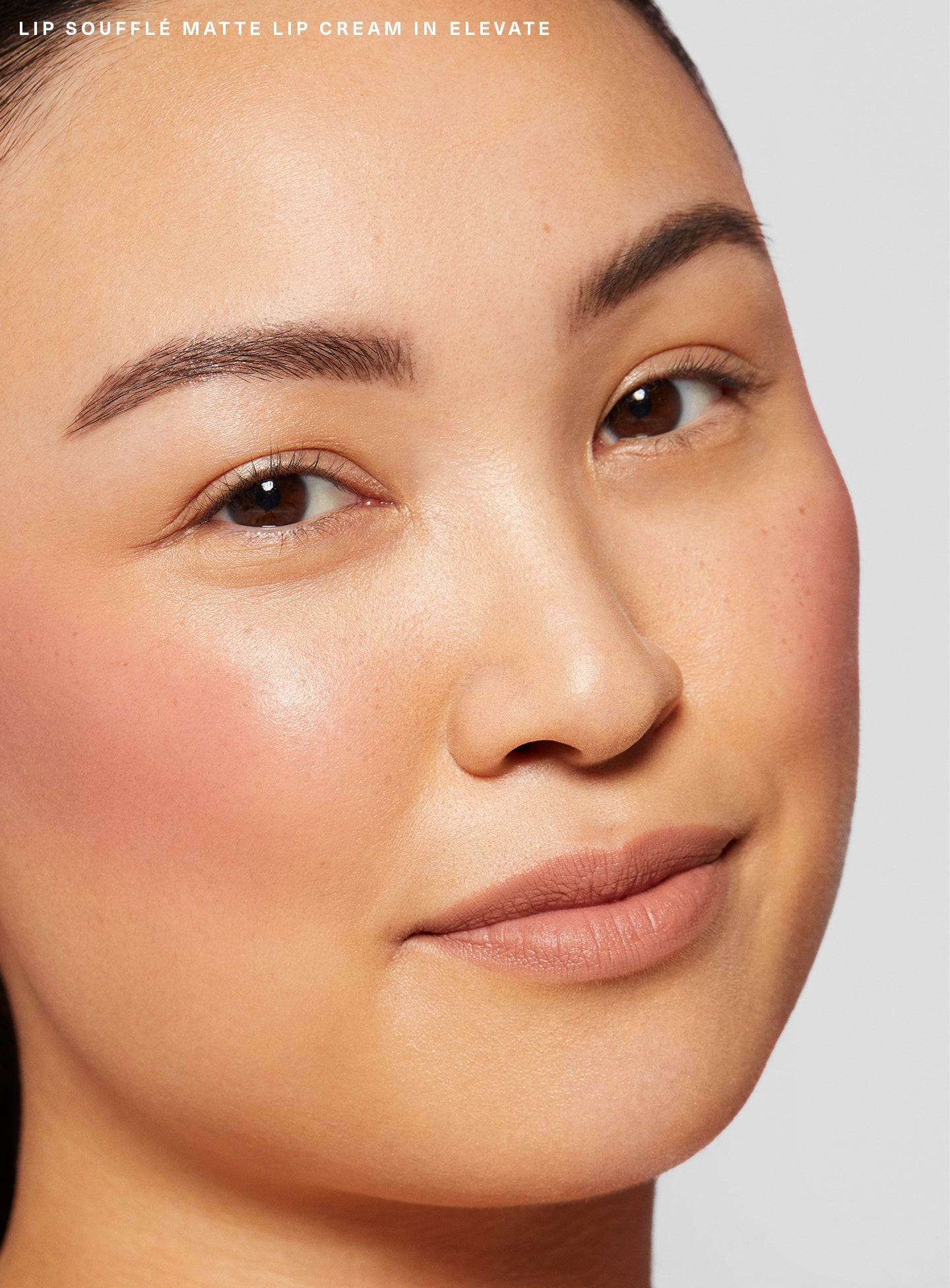 Lip Souffl¨¦ Matte Lip Cream