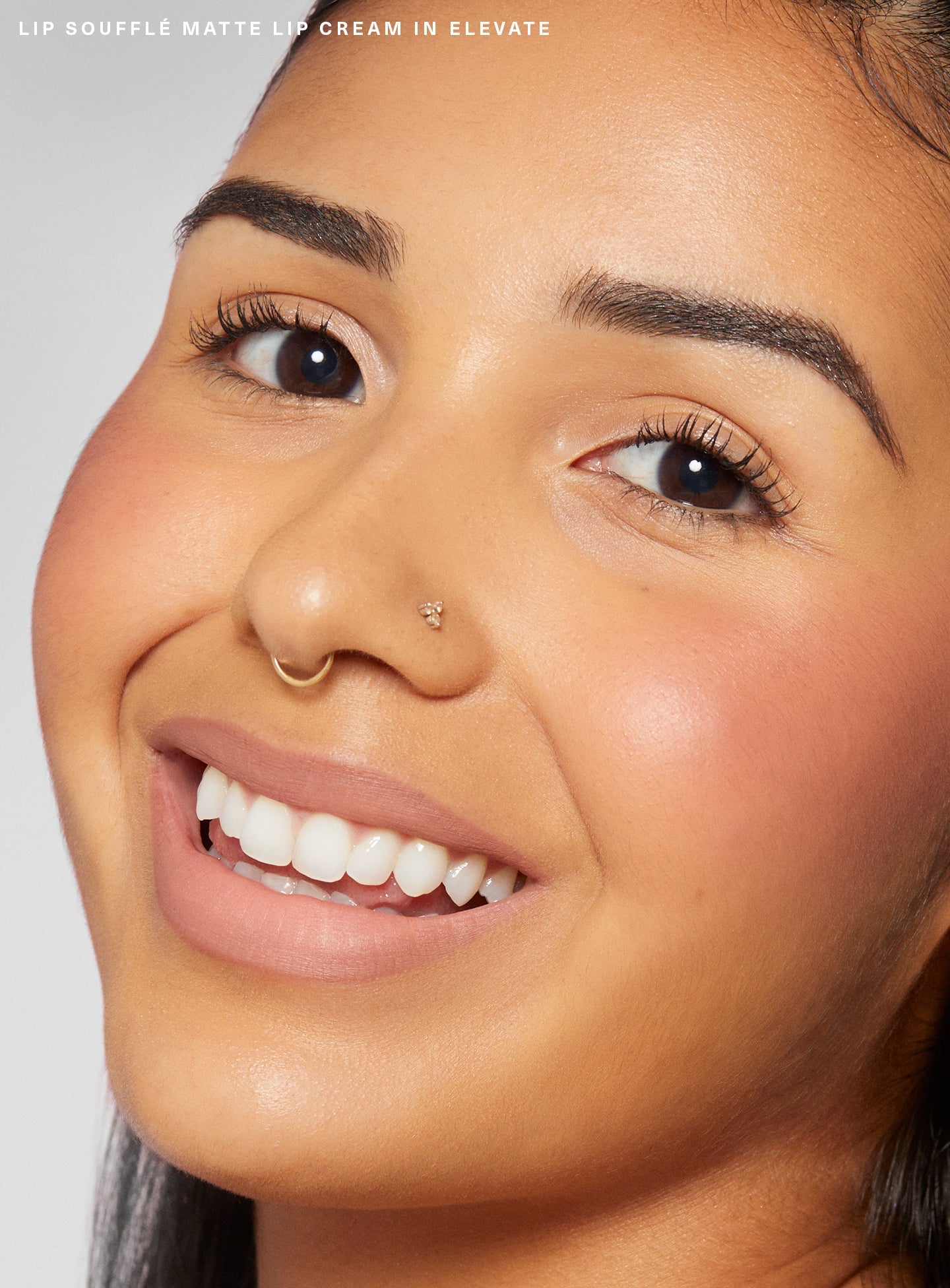 Lip Souffl¨¦ Matte Lip Cream