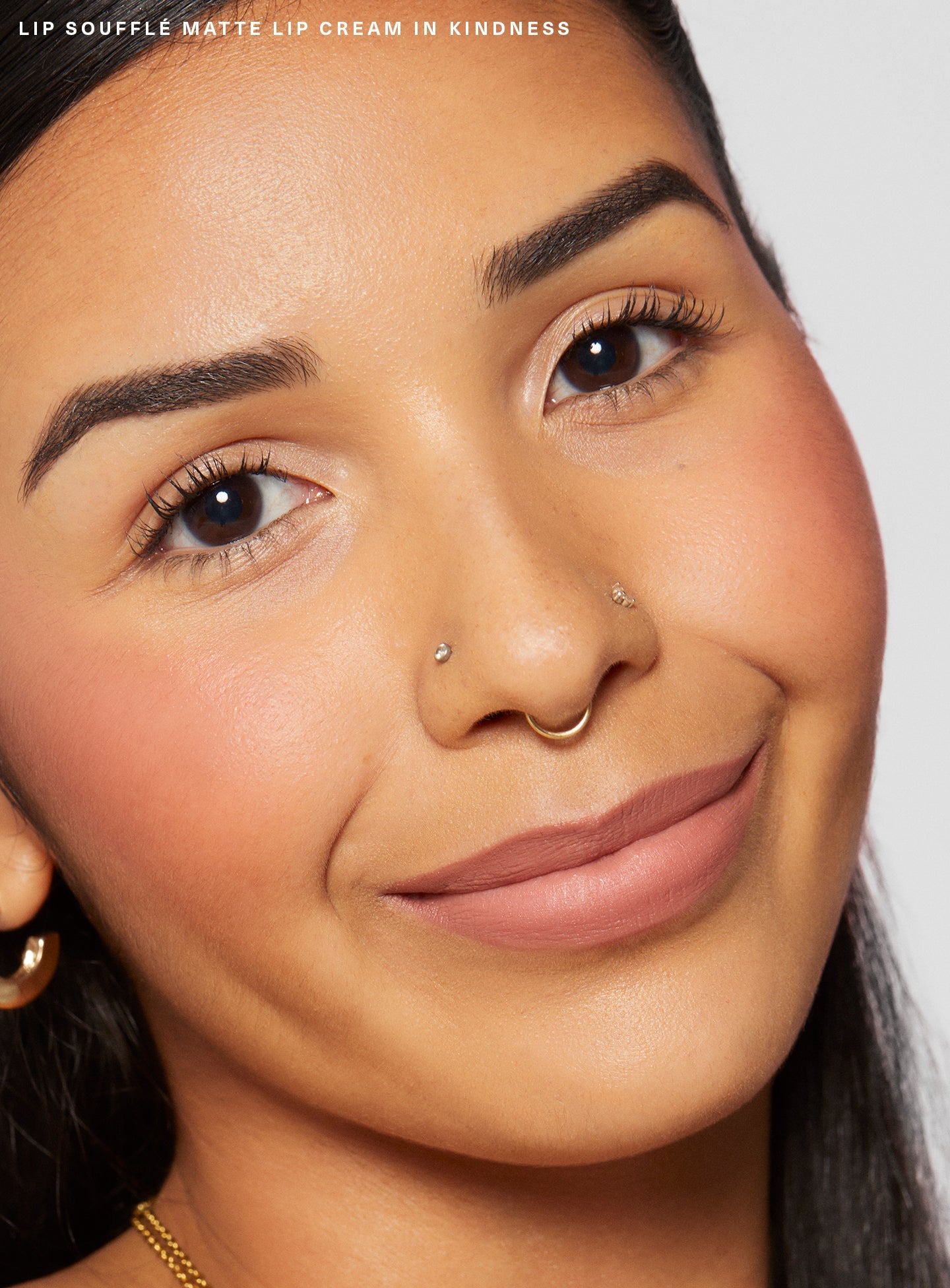 Lip Souffl¨¦ Matte Lip Cream